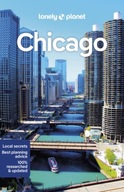 Lonely Planet Chicago 10 Ali Lemer, Karla Zimmerman