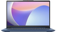 Laptop Lenovo IdeaPad Slim 3 15,6 " Intel Core i5 16 GB / 512 GB niebieski