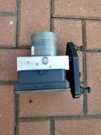 Насос abs esp mercedes sprinter 907 910 18- фото, цена