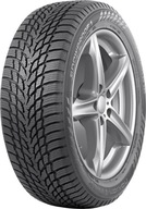 Nokian Tyres Snowproof 1 205/55R16 91 H przyczepność na śniegu (3PMSF), rant ochronny