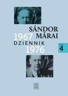 Dziennik 1967-1976 Sandor Marai