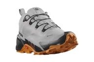 Salomon buty trekkingowe niskie CROSS HIKE GTX 2 rozmiar 47 1/3