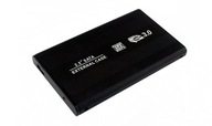 Dysk zewnętrzny HDD 1000 USB 2.0 - 1000GB 1TB