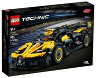 Klocki LEGO Technic 42151 Bolid Bugatti