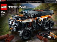 LEGO Technic Pojazd terenowy 42139