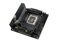 Płyta główna Mini ITX Asus ROG STRIX Z690-I GAMING WIFI