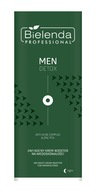 Bielenda Professional Men Detox 2w1 krem na niedoskonałości 30 ml