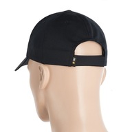 M-Tac czapka z daszkiem czarny rozmiar L/XL