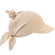 Rafeek czapka chustka dziecięca 38-54 cm