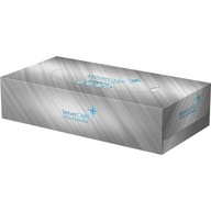 Chusteczki higieniczne bezzapachowe VelvetCARE higieniczne Velvet Care Comfort BOX 100 sztuk 2 warst. 100 szt.