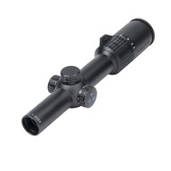 Luneta celownicza Delta Optical Hornet 1-6x24 DDBR