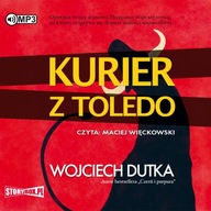 Kurier z Toledo Wojciech Dutka