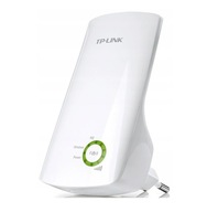 Wzmacniacz sygnału Wi-Fi TP-Link TL-WA854RE