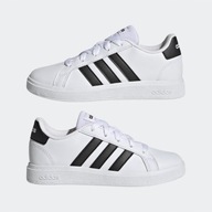 Adidas buty sportowe Grand Court 2.0 K rozmiar 37 1/3