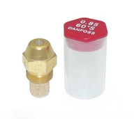 Hořák Danfoss 030F6918