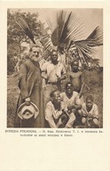 Severná Rhodesia 0678