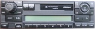 Radio kaseta Volkswagen OE 1J0035186E