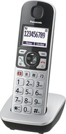 Telefon bezprzewodowy Panasonic KX-TGE510GS