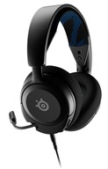 Słuchawki nauszne Steelseries Arctis Nova 1 PS