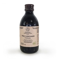 Olej z czarnuszki tradycyjny Sopocka Manufaktura Oleju 250 ml