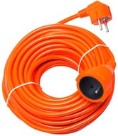Prodlužovací Kabel zahradní Blow 3x1,5 mm 30 metrů
