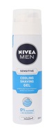 Żel do golenia Nivea 200 ml