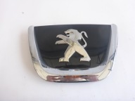 Эмблема перед peugeot 308 cc t7 07-13 фото, цена