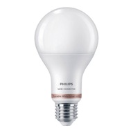 Philips 8719514372528 inteligentne oświetlenie Inteligentne żarówki 13 W Biały