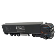 MODEL DAF XF SSC SUPER SPACE CAB MY2017 ESA TRUCKS WSI 1:50