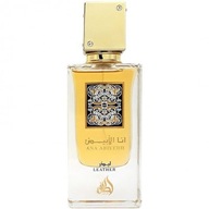 Lattafa Ana Abiyedh Leather 60 ml EDP