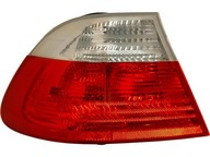 TYC 11-5996-11-2 Lampa tylna zespolona