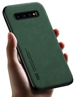 Plecki Craibow do Samsung Galaxy S10+ zielony