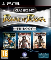 Prince of Persia Trilogy Sony PlayStation 3 (PS3)