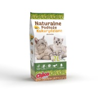 Kukuričný piesok CHICO 7 l