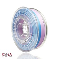 Filament PLA Rosa 3d 1,75 mm 800 g wielokolorowy