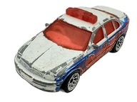 HOT WHEELS ELITE 64 PANDEM DATSUN 280ZX HNJ59 KOLEKCJONERSKI