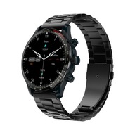 Smartwatch SMART GENERATION MĘSKI czarny