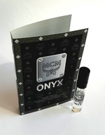 MCM ONYX Eau de Parfum 1,5 ml atomizer