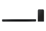 Soundbar Samsung HW-Q60B 3.1 340 W czarny
