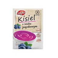 Kisiel jagodowy Celiko 40 g