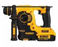 Młotowiertarka DeWalt SDS Plus 400 W