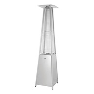 Parasol grzewczy Mirpol 224 cm 10,5 kW