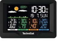 Stacja pogody TechniSat IMETEO X4