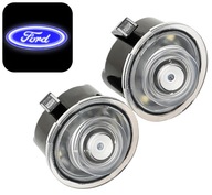 LED Projektor lusterka Ford Focus Mk4 Mondeo S-max