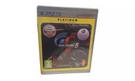 GRAN TURISMO 5 Sony PlayStation 3 (PS3)