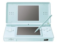 Konsola Nintendo DS Lite czarny