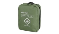 Apteczka Mil-tec Midi Pack khaki