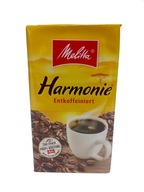 Kawa mielona bezkofeinowa Melitta 500 g