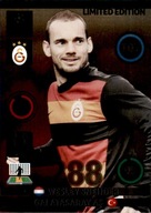 CHAMPIONS 2014 2015 LIMITED EDITION Sneijder