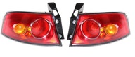 SEAT IBIZA/CORDOBA LAMPA TYLNA KOMPLET 2002-2008